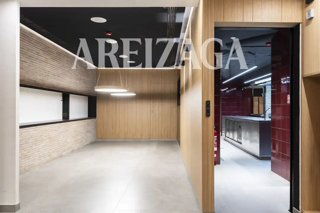 Local en venta en Donostia - San Sebastián 