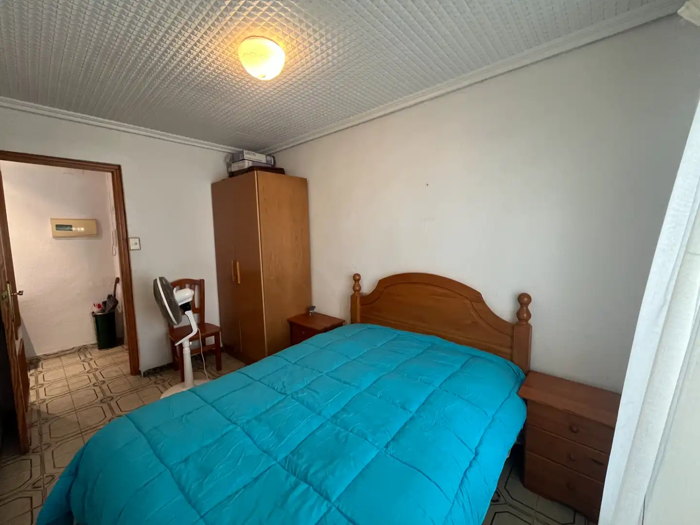 Habitación de Piso en venta en Sagunto / Sagunt con Amueblado, Horno y Lavadora