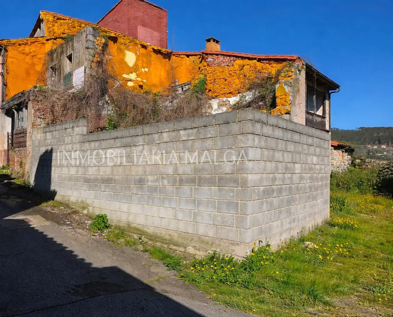 Casa o xalet en venda en Colunga