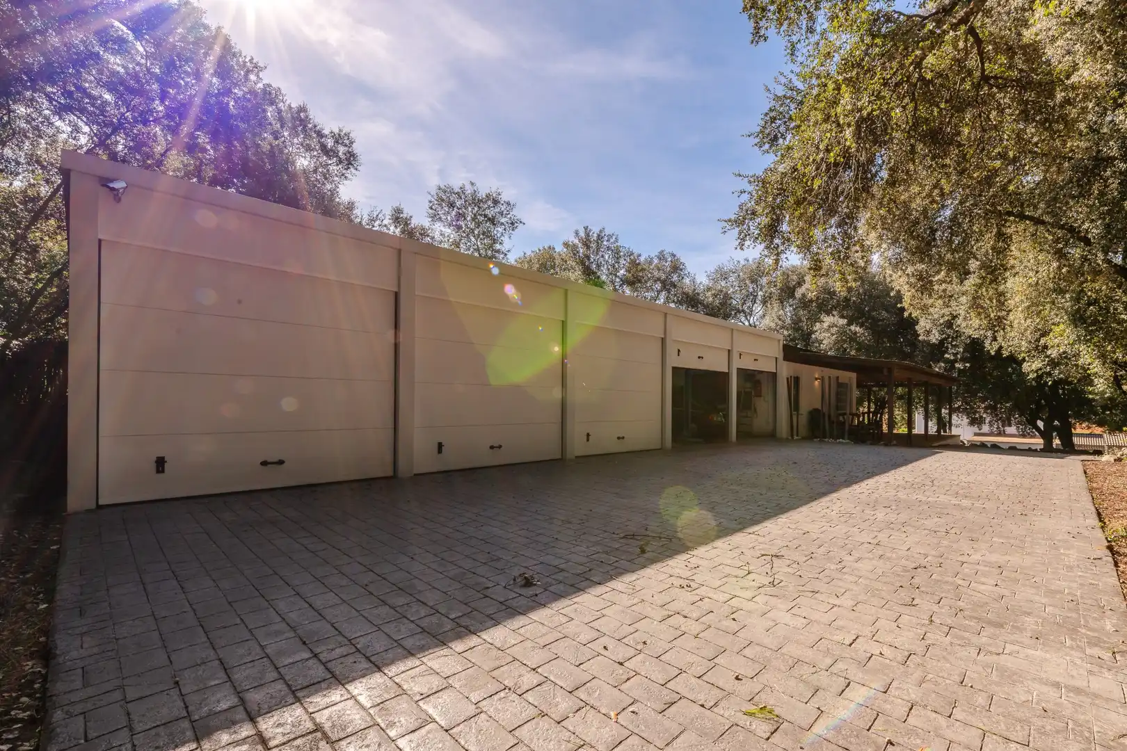 Casa con terrazza in vendita a Porqueres, imagen 66