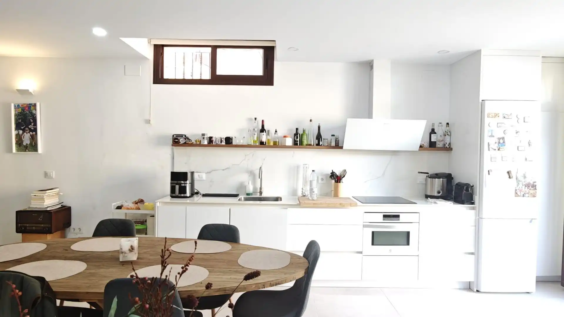 Kitchen of Houses for sale in Chiclana de la Frontera