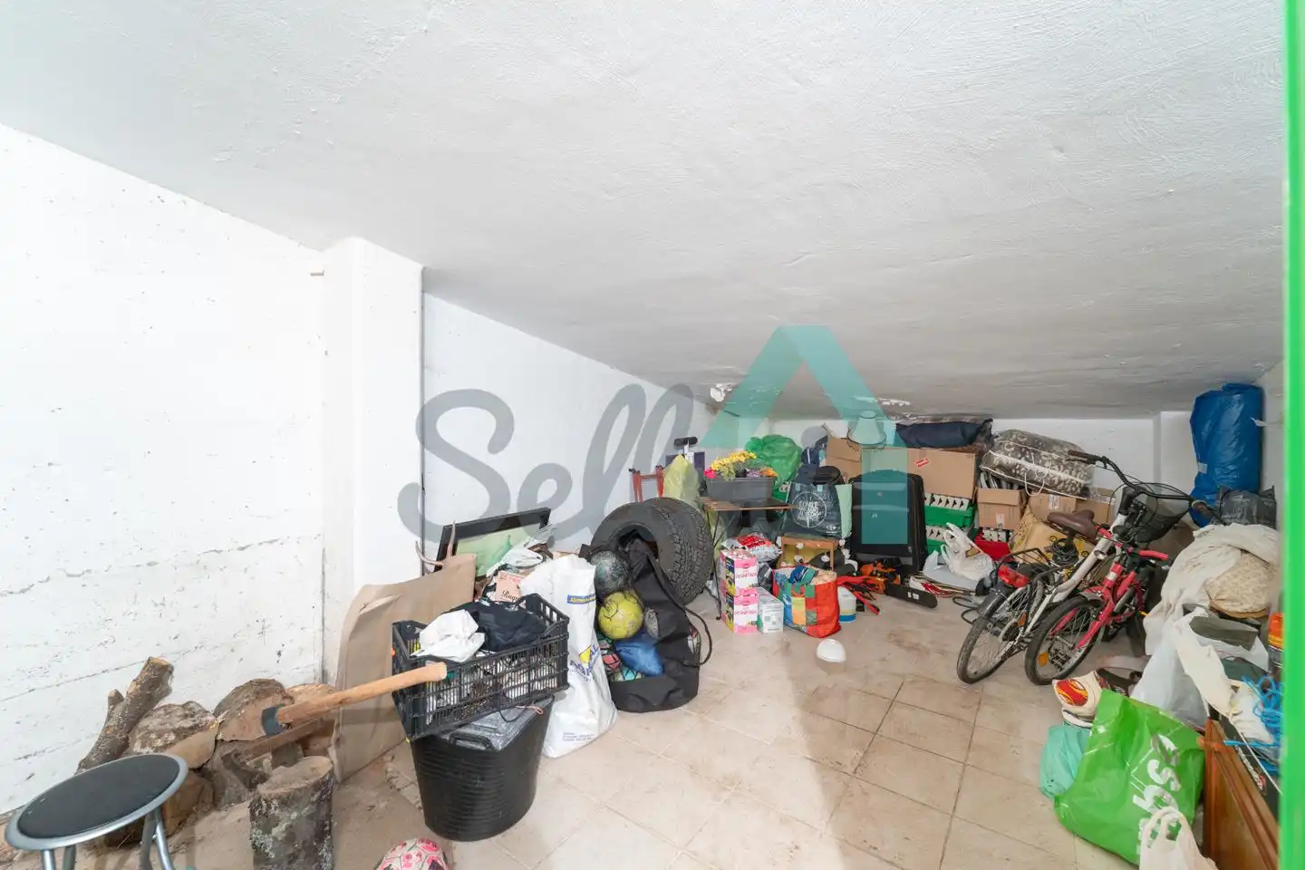 Piso en venta en Somiedo con Calefacción, Parquet y Terraza