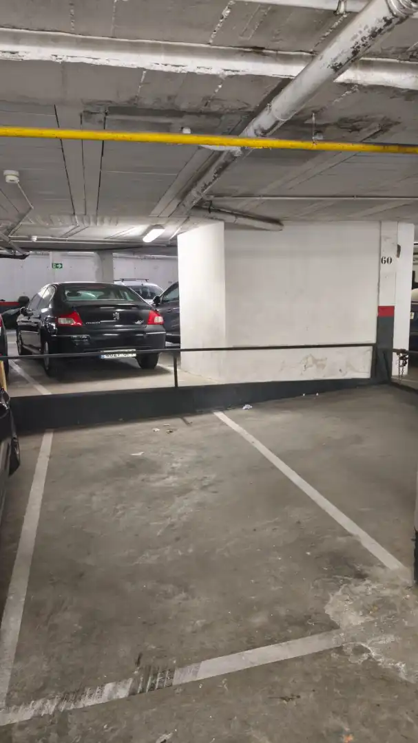 Pis amb terrassa de lloguer a Plaza Virgen de Bótoa 2, imagen 23