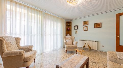 Foto 2 de Casa adosada en venta en Calle Canovas Castillo, Playa Puerto de Sagunto, Sagunto / Sagunt