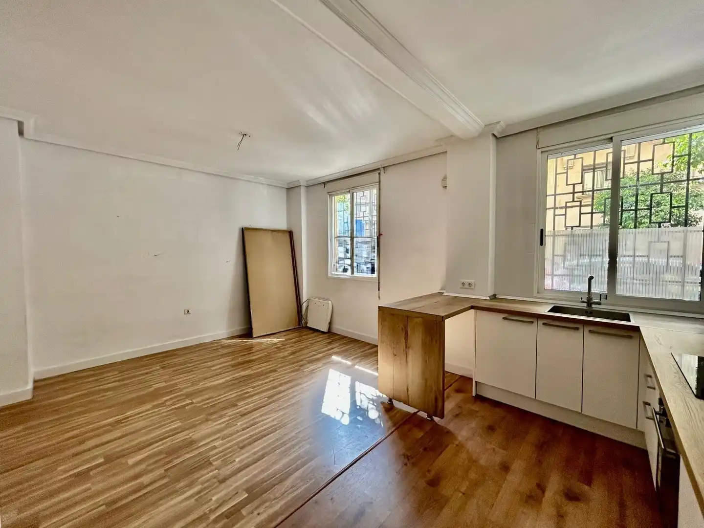 Bedroom of Ground floor for sale in Valencia