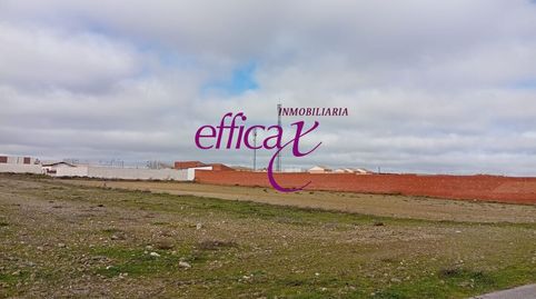 Venta de terreno urbano en Rielves, immagine 3