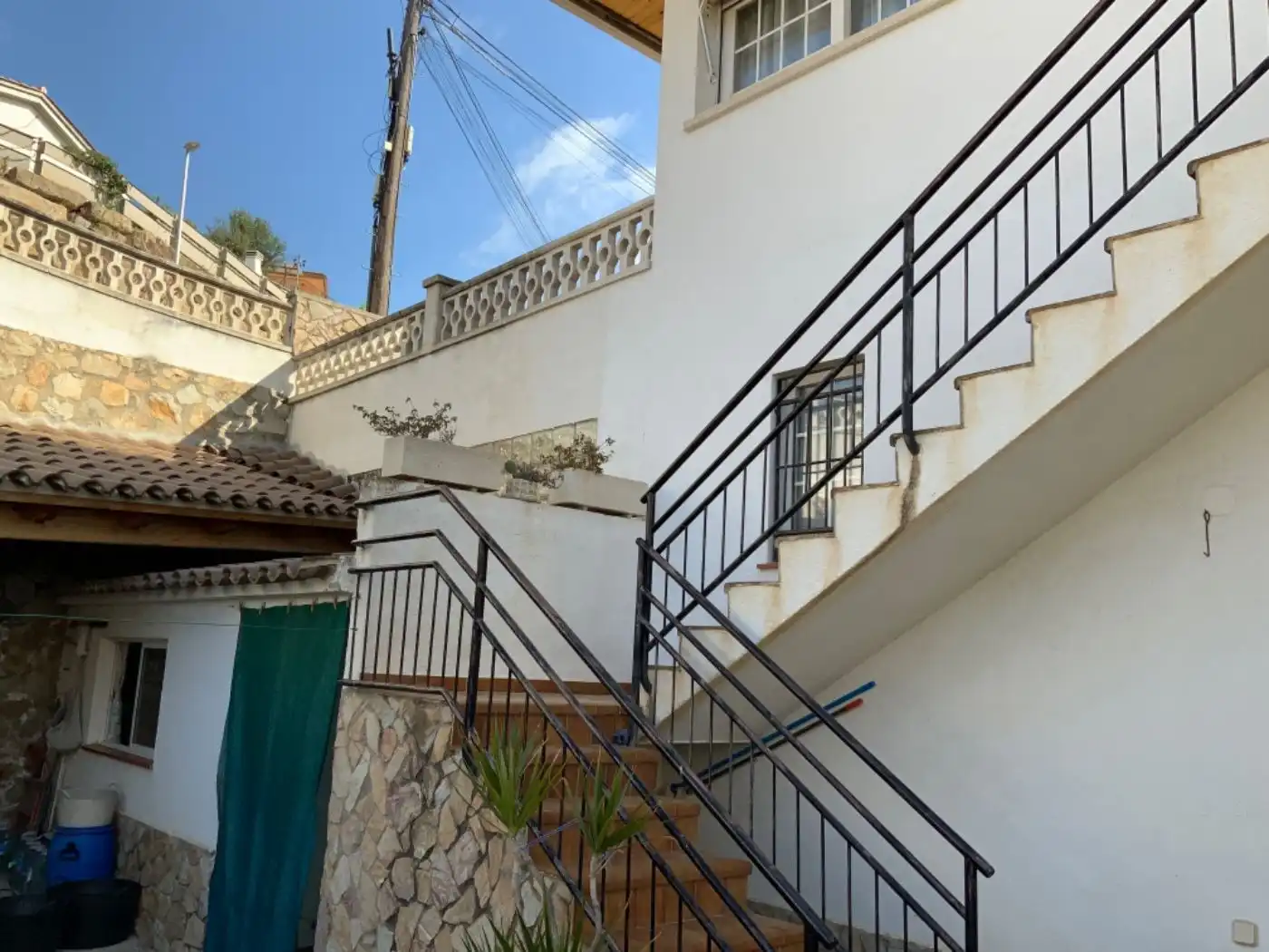 House with garden for sale in Arenys de Munt, imagen 41