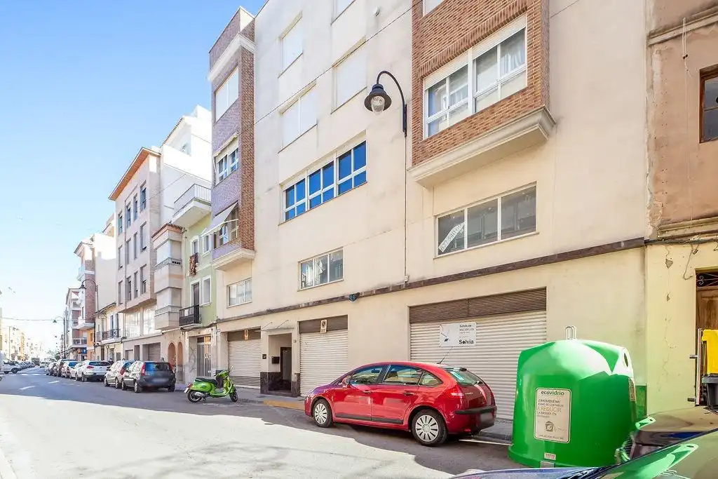 Business premises for sale in Calle DOCTOR FERRAN, imagen 2