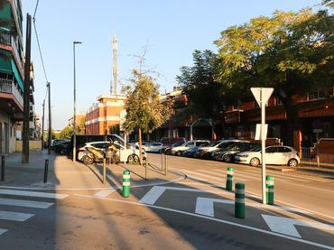 Individual en venta en Carrer de Josep Pallach