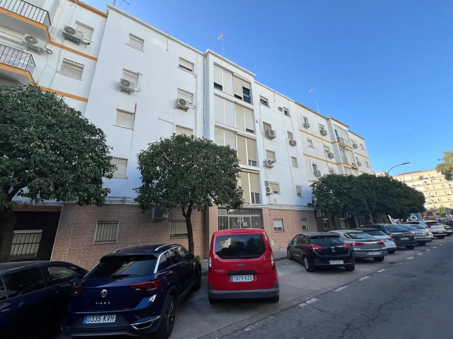 Piso de alquiler en Calle ULIA, El Plantinar – Avda. La Paz - El Juncal