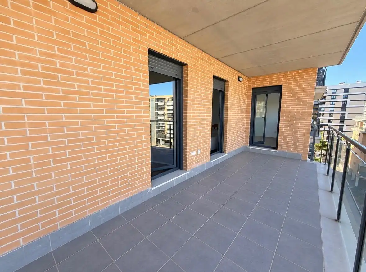 Piso con piscina en venta en Calle MAESTRO JOSE GARBERI 11, imagen 5