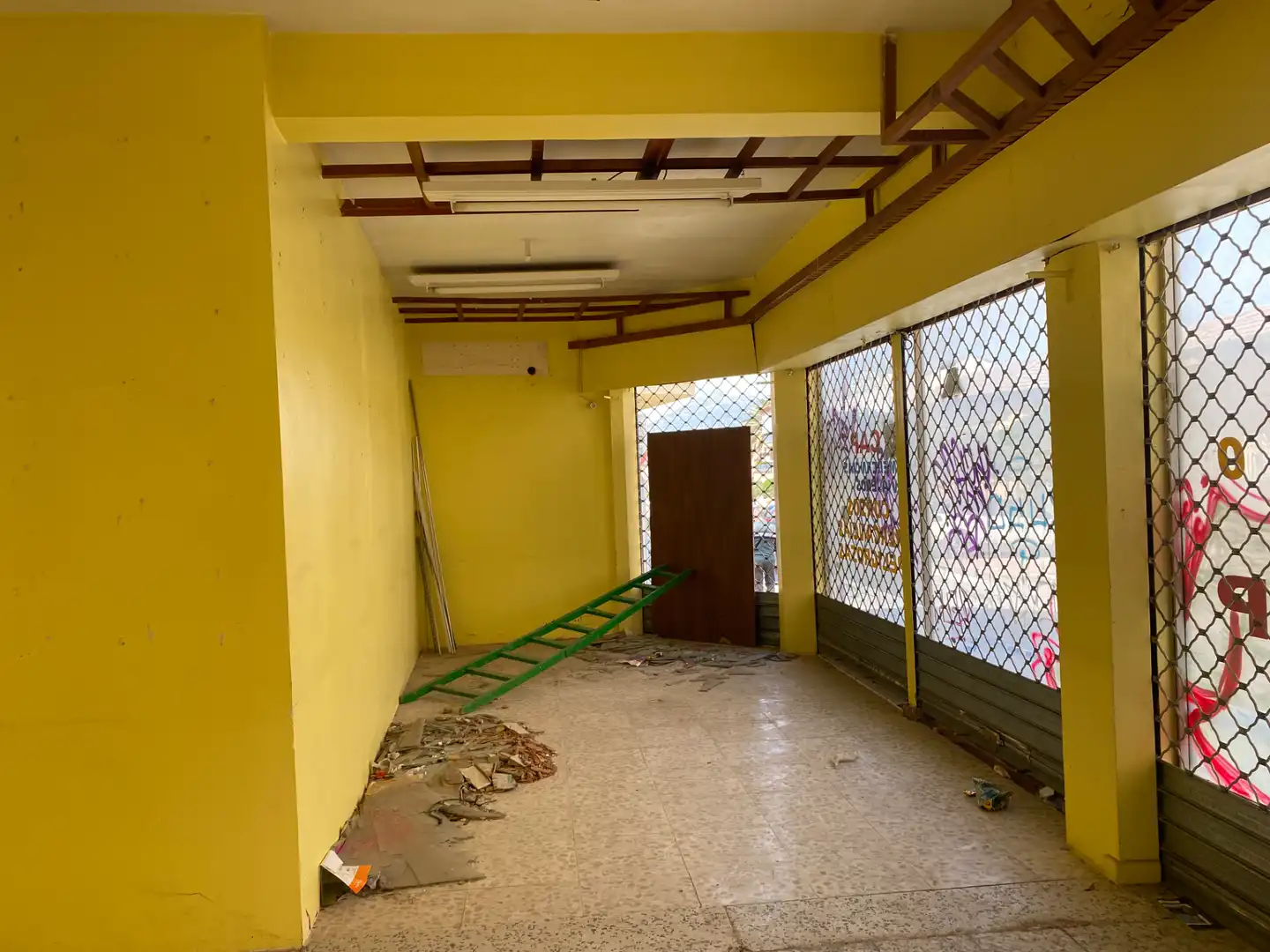 Casa adosada en venda en Malagón amb Aire condicionat, Terrassa i Traster