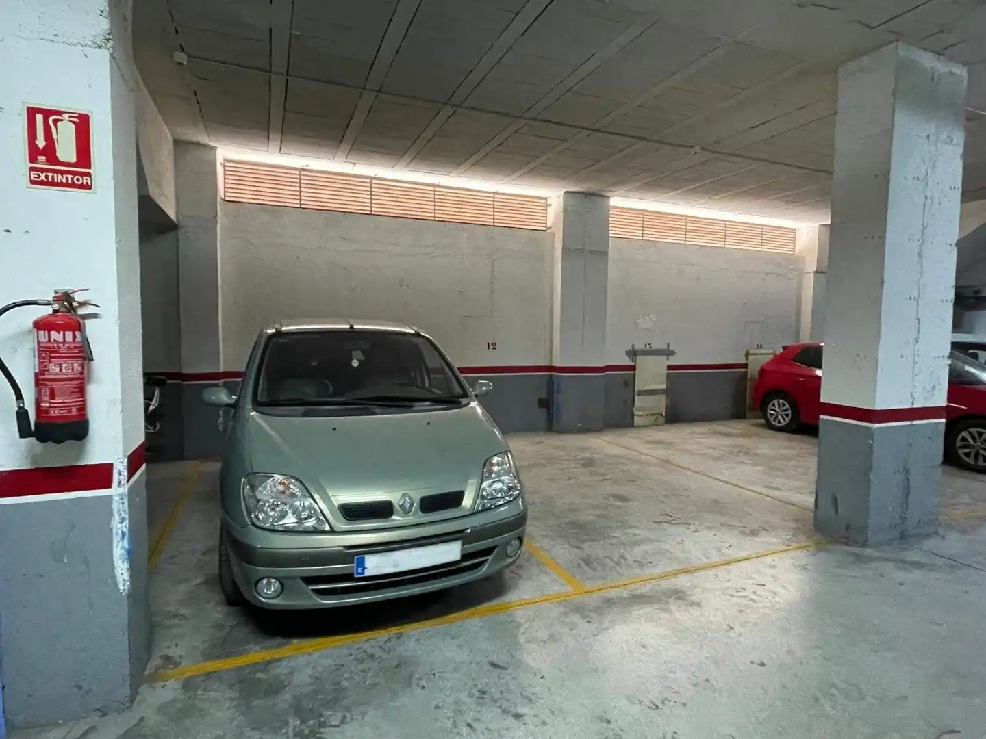 Einzelparkplatz zum Verkauf in Elche ciudad, imagen 5