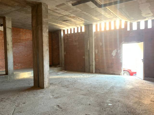 Local comercial en Venta en Calle Ronda Faceda en Tarazona