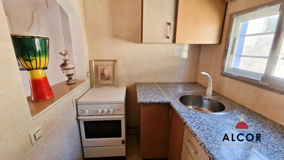 Villa mit Garten zum Verkauf in CARABELA, imagen 11
