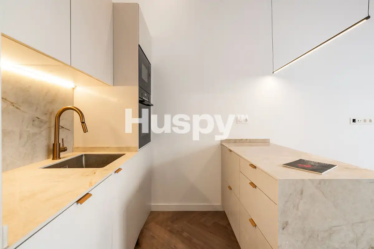 Ático con terraza en venta en Carrer Bruniquer, imagen 15