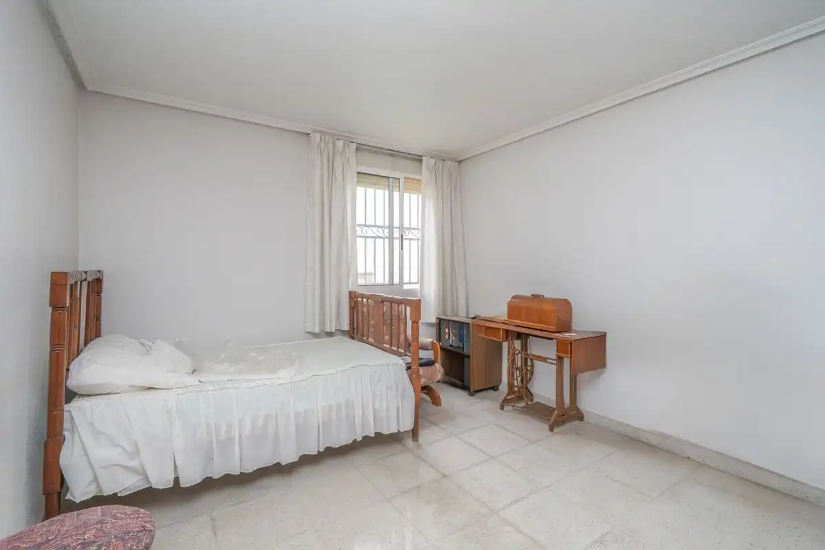 Maison mitoyenne avec terrasse à vendre à Av. País Valenciano, imagen 26