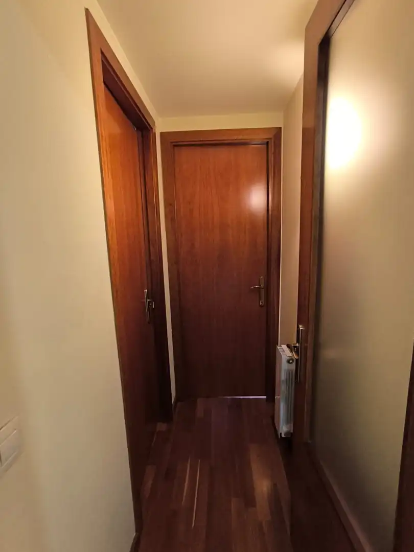 Wohnung zum Verkauf in L'Hospitalet de Llobregat mit Klimaanlage, Heizung und Parkett