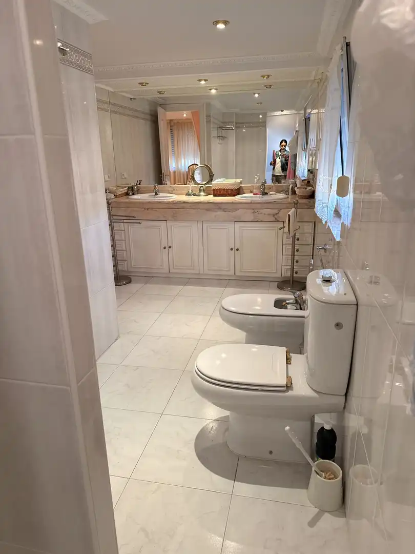 Maison avec piscine à vendre à Santovenia de la Valdoncina, imagen 16