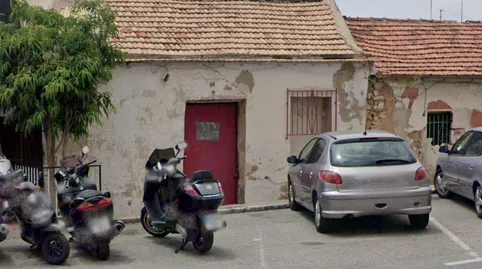 Photo 2 of Houses for sale in Carrer Joaquín Martínez Maciá, Carrús Oeste, Elche / Elx