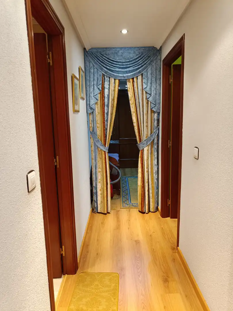 Flat for sale in Guardo  with Heating and Storage room