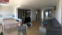 Living room of Flat for sale in Benidorm  with Air Conditioner