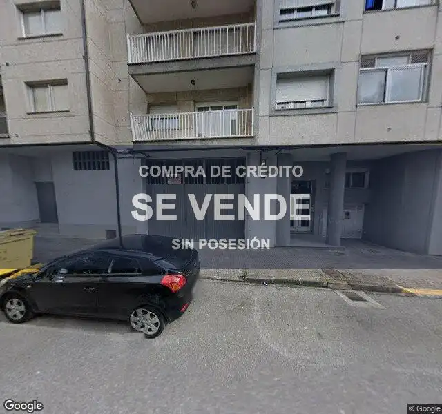 Flat for sale in Sarria