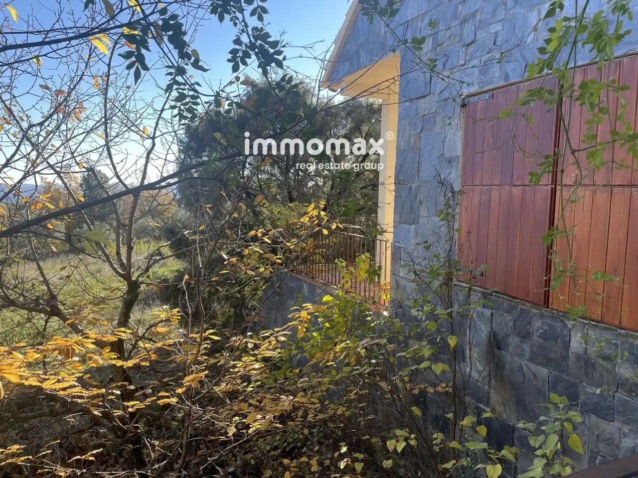 Casa o xalet en venda en Fogars de Montclús