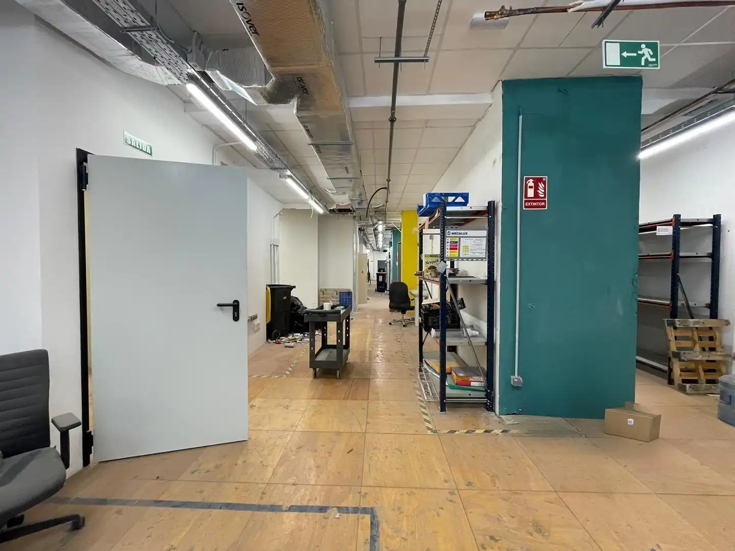 Local en venta en Madrid con Aire acondicionado