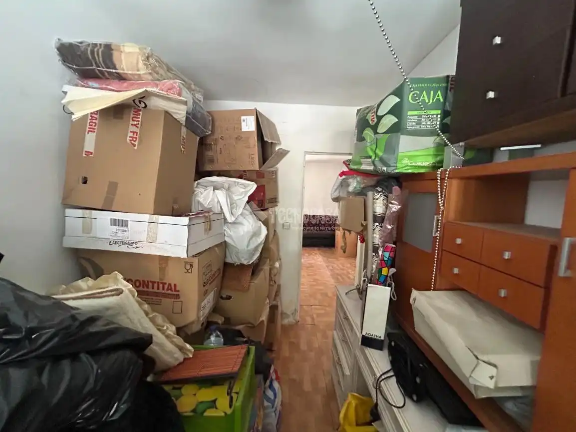 Flat for sale in Madrid  with Terrace