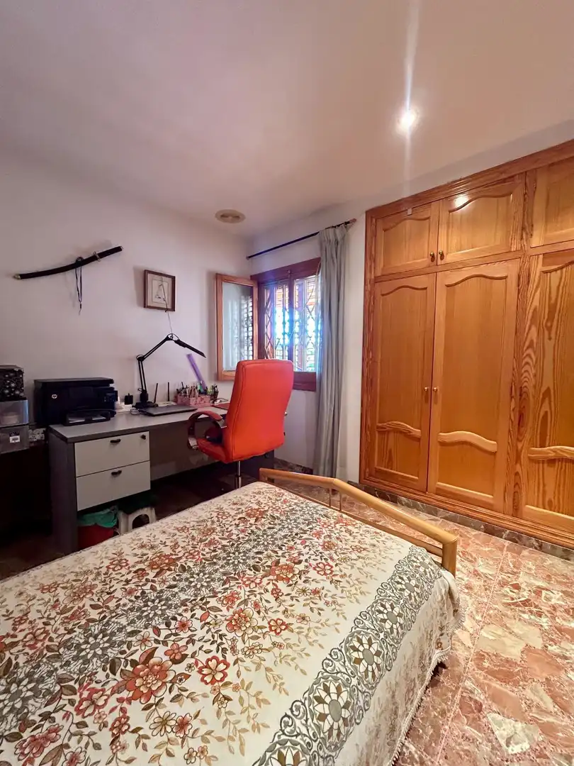 Villa avec piscine à vendre à La Algoda - Matola - Llano de San José, imagen 88