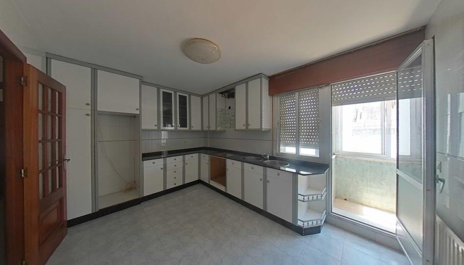 Photo 1 of Flat for sale in Poio, Pontevedra