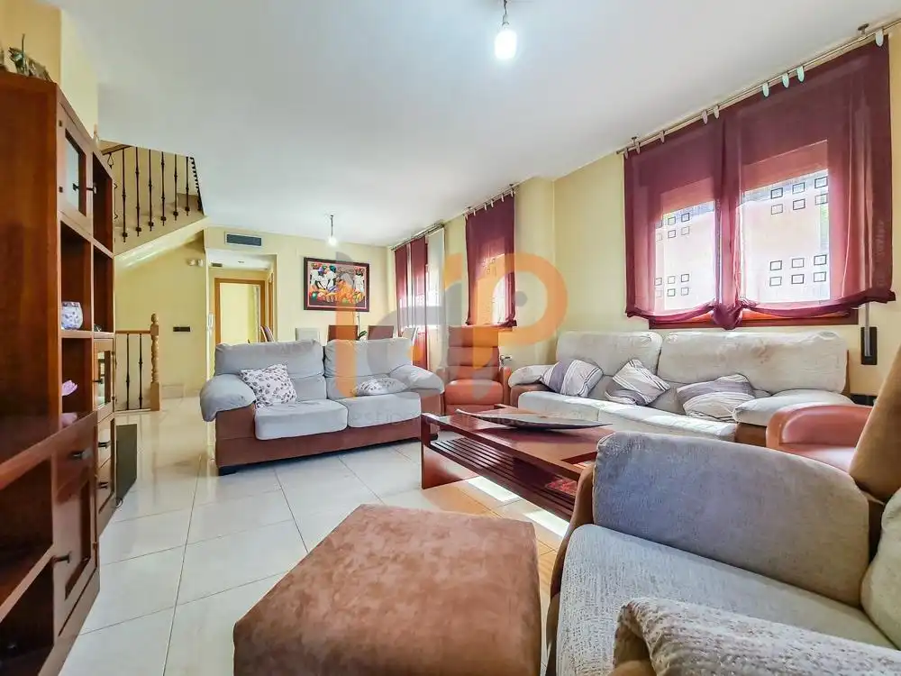 Dúplex en venda a Huércal-Overa, imagen 3
