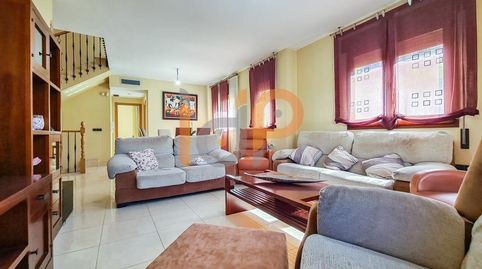 Foto 3 de Dúplex en venta en Huércal-Overa, Almería
