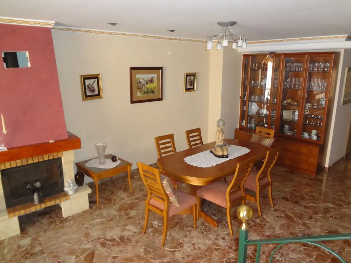 Casa amb terrassa en venda a Massalfassar, imagen 2