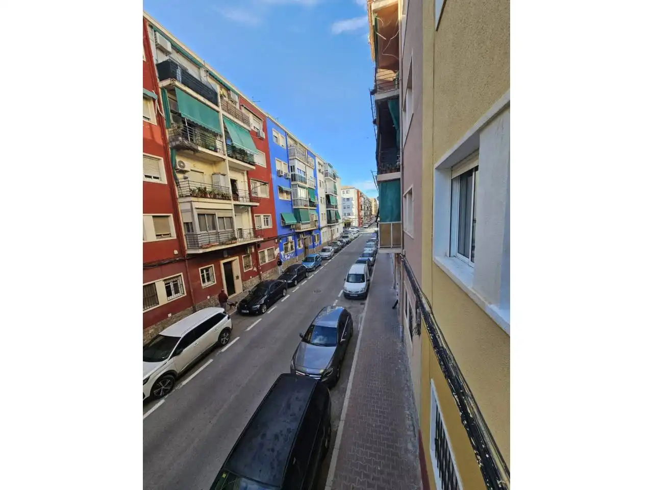 Pis en venda a Calle Profesores Hermanos Muñoz, San Fernando - Princesa Mercedes