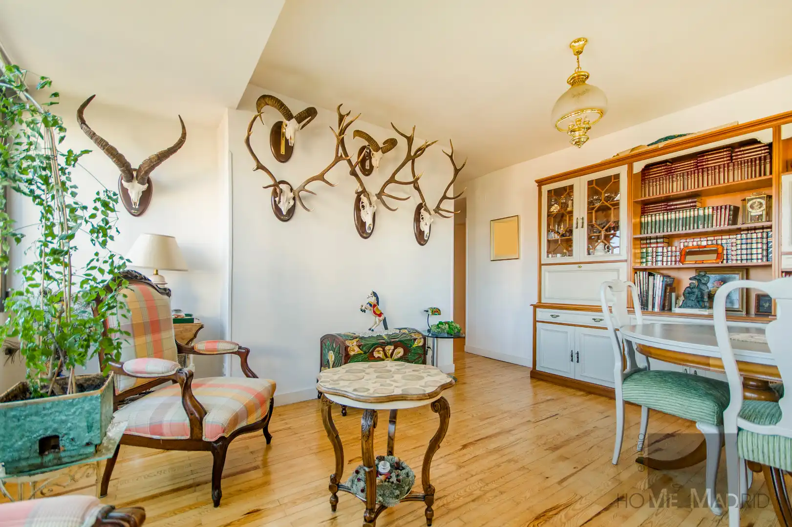Piso con balcón en venta en Moncloa - Aravaca, imagen 4