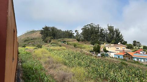 Foto 3 de Finca rústica en venda a Calle Lazaro Lopez, Guamasa - El Ortigal - Los Rodeos, San Cristóbal de la Laguna