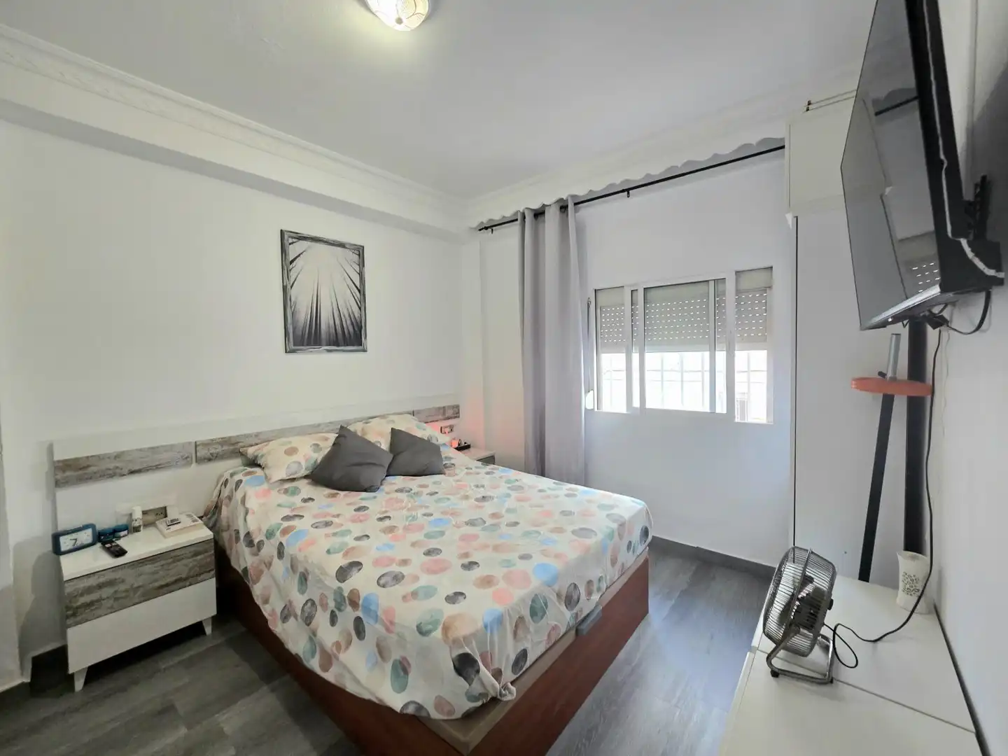 Habitación de Piso en venta en Torremolinos