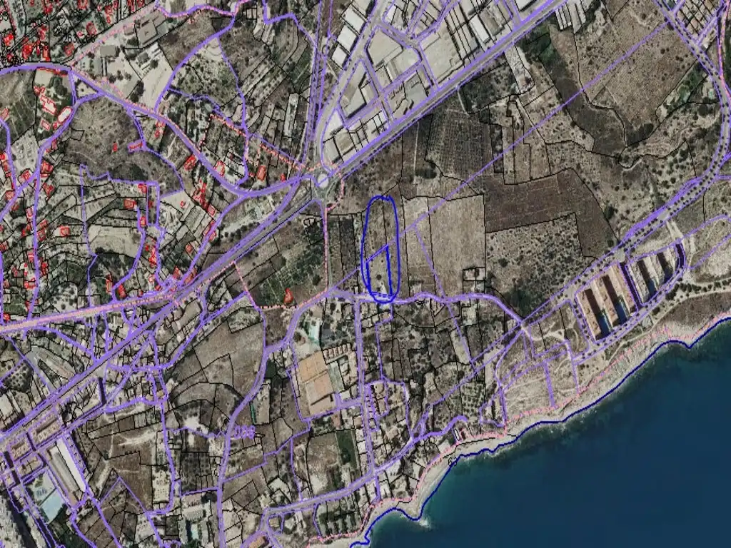 Residencial en venda en Villajoyosa / La Vila Joiosa