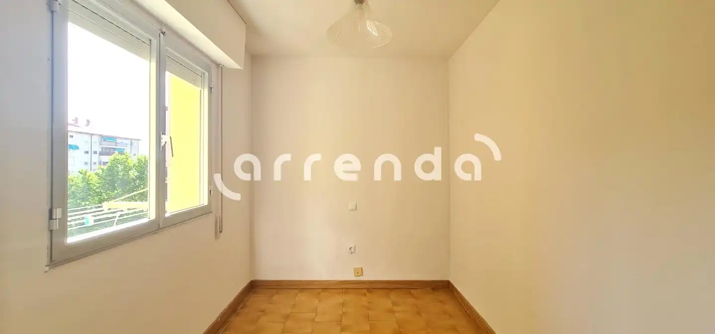 Habitación de Piso de alquiler en Alcorcón con Terraza