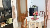 Dining room of Flat for sale in  Albacete Capital  with Heating, Terrace and Storage room