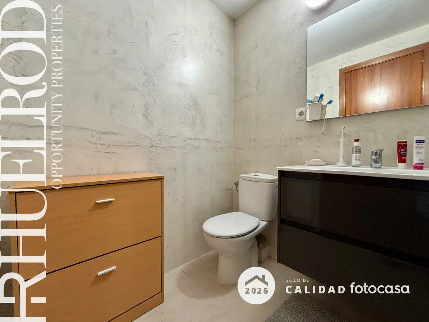 Maisonette mit Terrasse zum Verkauf in Rial de Pau Costa, imagen 22