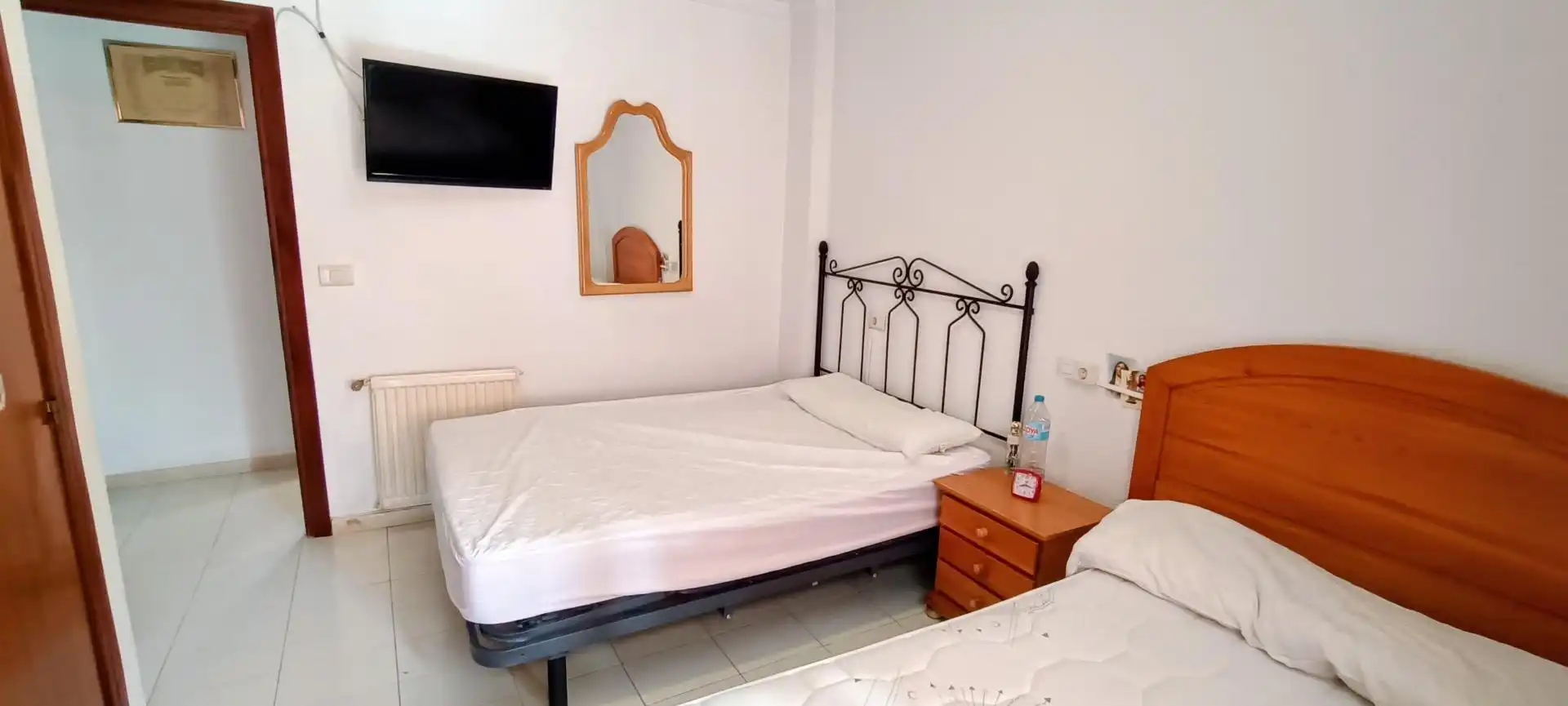 Bungalow avec terrasse à vendre à Juzgados - Plaza de Toros, imagen 12