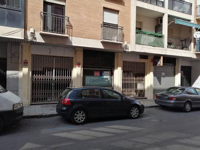 Local comercial en Venta en Compas Santo Domingo, 11 en El Torreón - Los Ángeles - El Pilar