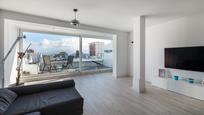 Living room of Attic for sale in Las Palmas de Gran Canaria  with Terrace