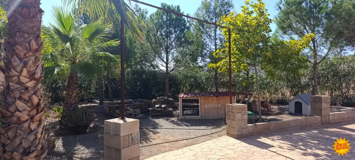 Casa rústica en venda a Pedanías Centro, imagen 31