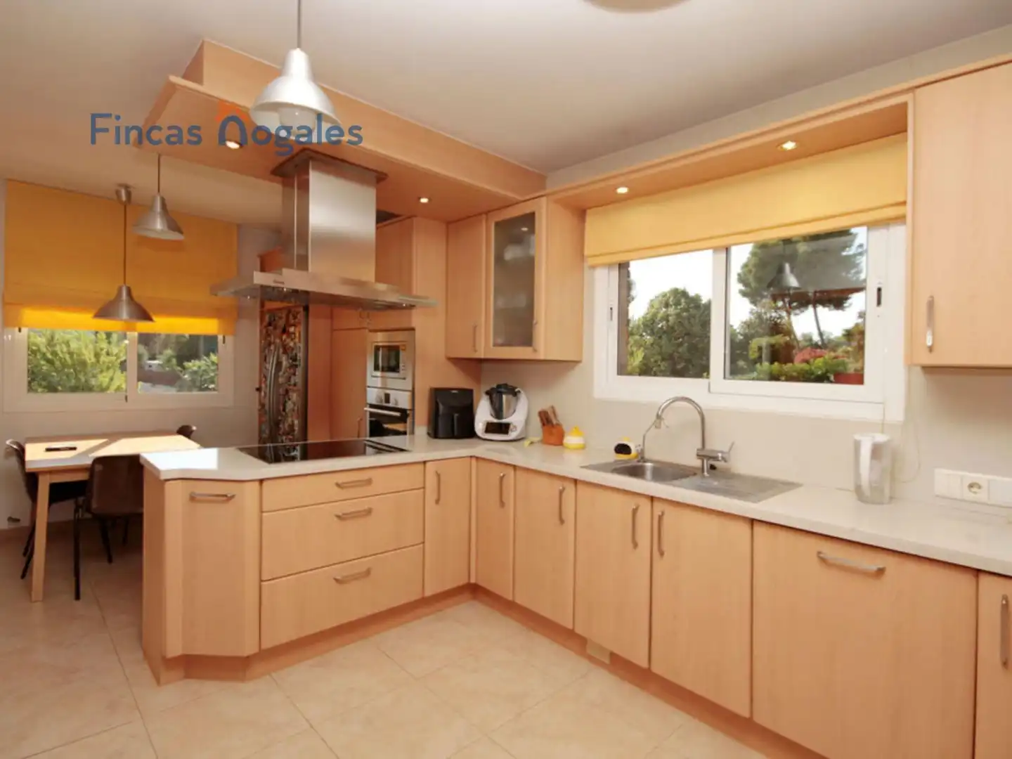 Villa con terrazza in vendita a Concòrdia - Can Rull, imagen 19