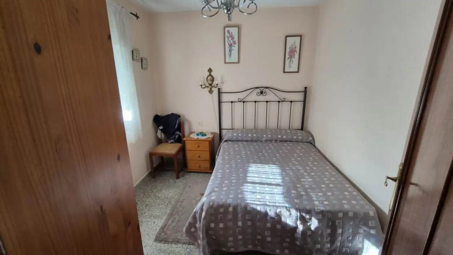Habitación de Terreno en venta en Pelabravo