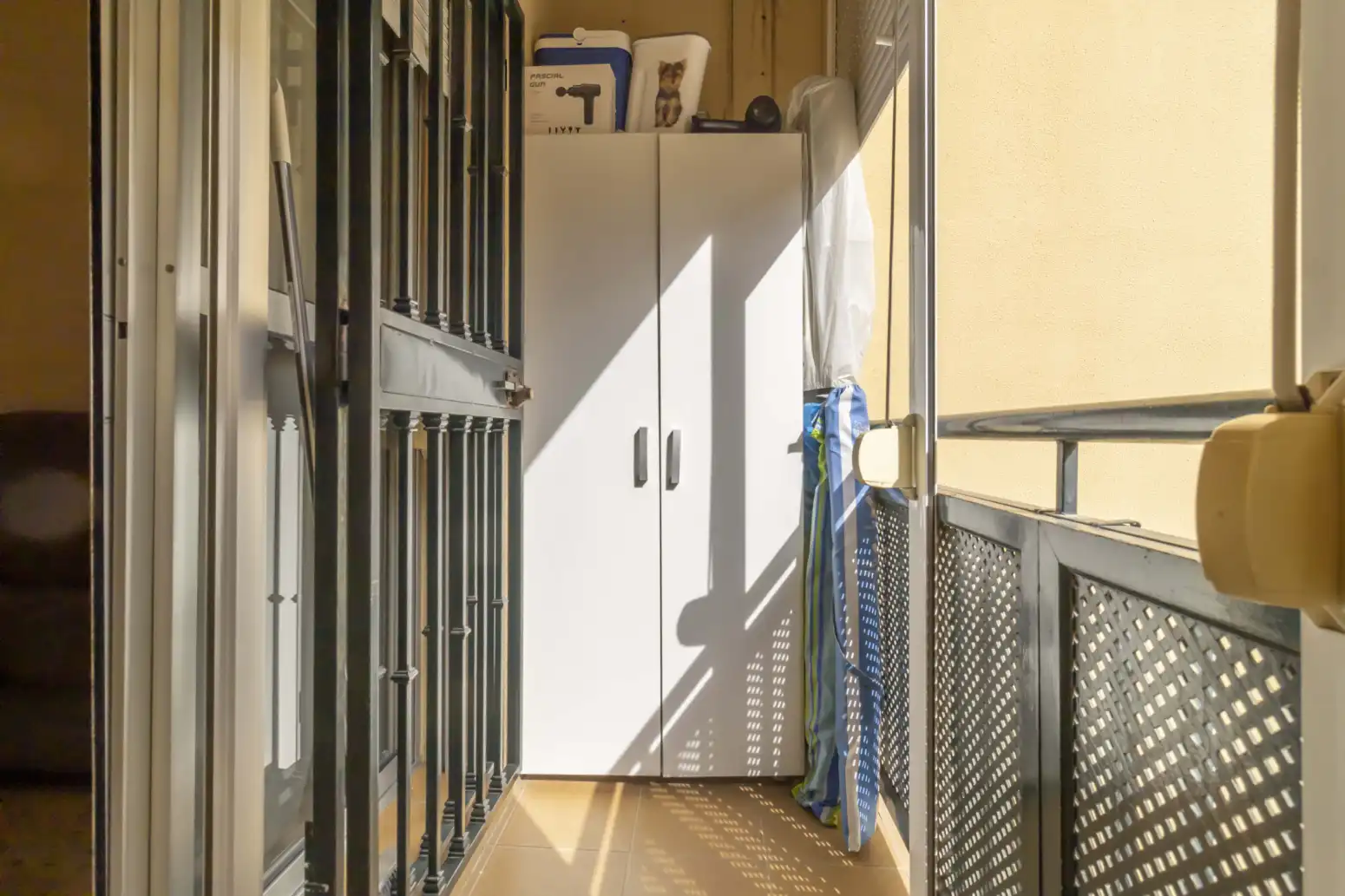 Terraza de Piso en venta en Sevilla con Aire acondicionado y Terraza